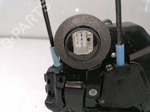 Rear left lock HONDA CIVIC VIII Hatchback (FN, FK) 2.2 CTDi (FK3) | BP23386341C100 
