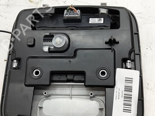 Kabinelys FIAT 500e (332_) Elektro 3+1 (FA1) | BP39556319I8 - Image 5