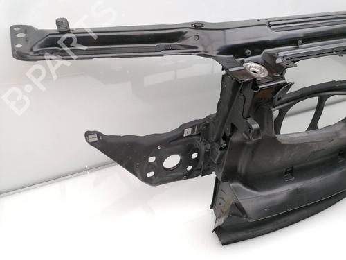Front slam panel BMW 3 Compact (E46) 320 td | BP23936662C72 