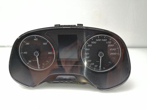 Used Instrument cluster SEAT LEON ST (5F8) 2.0 TDI (150 hp) 23651729