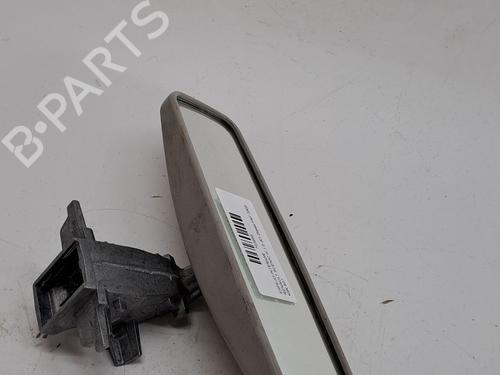 Ryggespeil Innvendig RENAULT MEGANE II Saloon (LM0/1_) 1.5 dCi (LM0F, LM0T, LM2B) (82 hp) 28037740