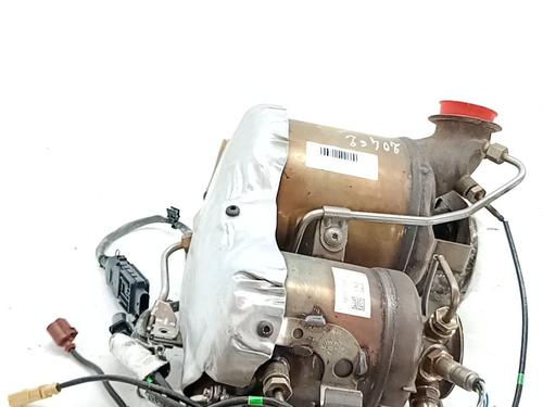 Partikelfilter für Partikelfilter VW TIGUAN (AD1, AX1) 2.0 TDI (150 hp) 36015365 36015365