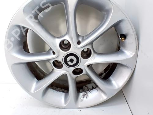 Used Rim Rim SMART FORTWO Coupe (453) electric drive / EQ (453.391) (56 hp) 33771817 33771817