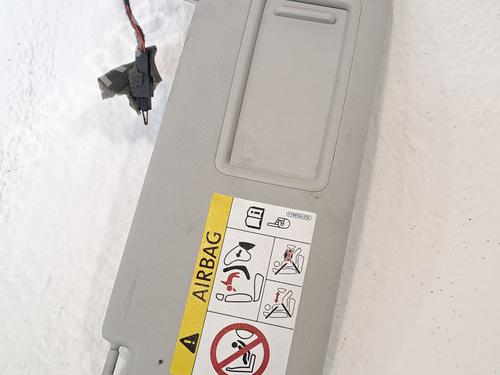 Used Right sun visor VW GOLF VII (5G1, BQ1, BE1, BE2) 1.4 TSI (125 hp) 26315483