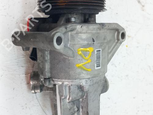 Airco pomp DACIA DUSTER (HM_) 1.0 TCe 90 (HMM6) (91 hp) 29301491