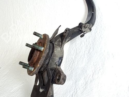 Right front steering knuckle MAZDA 6 Saloon (GG) 1.8 | BP30920789M26