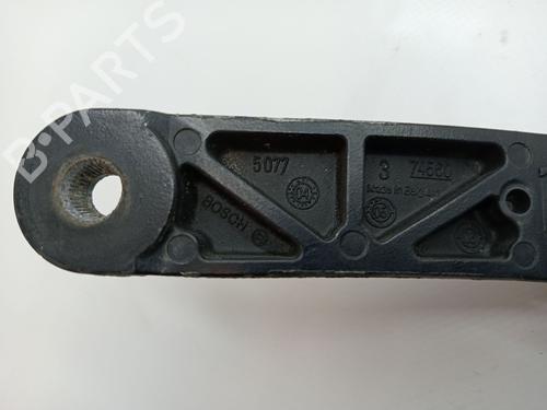 Front windshield wiper arm VW GOLF V (1K1) 2.0 TDI | BP23357252C143 
