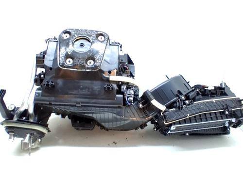 Used Heater matrix box Heater matrix box 29991168 29991168