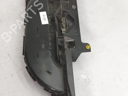 Used Front slam panel Front slam panel 37591986 37591986