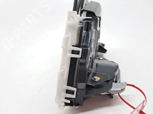 Front left lock TOYOTA YARIS (_P13_) 1.0 (KSP130_, KSP130) | BP26950552C98 