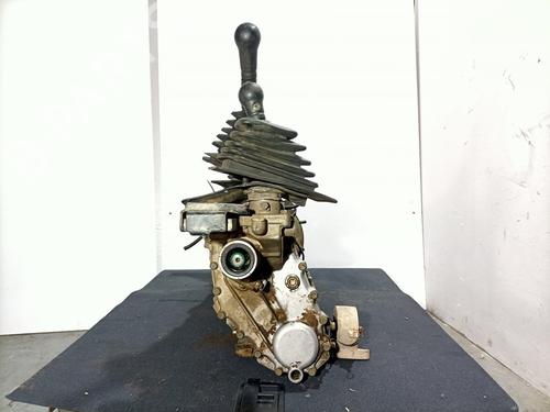 Gearbox SUZUKI VITARA Cabrio (ET, TA) 1.9 D (SE419TD) | BP25988936M3 