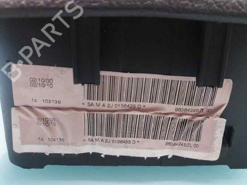 Driver airbag CITROËN XSARA PICASSO (N68) 2.0 HDi | BP23443207C9