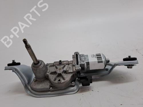 Rear wiper motor HYUNDAI TUCSON (TL, TLE) 1.6 GDi | BP23363063M102 