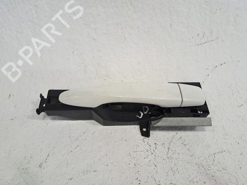 Used Front right exterior door handle NISSAN QASHQAI II (J11, J11_) 1.6 dCi ALL MODE 4x4-i (130 hp) 28108369