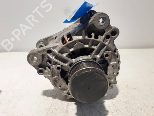 Used Alternator VW CADDY III Box Body/MPV (2KA, 2KH, 2CA, 2CH) 1.9 TDI (105 hp) 26169617