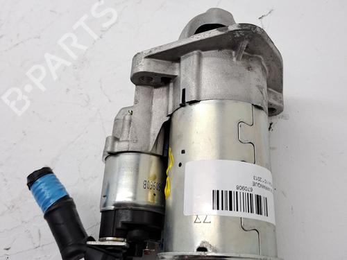 Startmotor HYUNDAI i10 III (AC3, AI3) 1.0 MPi (67 hp) 27174975