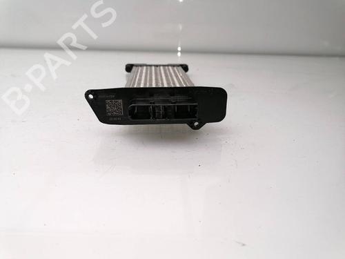 Used Heater resistor OPEL MOVANO B Van (X62) 2.3 CDTI FWD (FV) (131 hp) 23939850