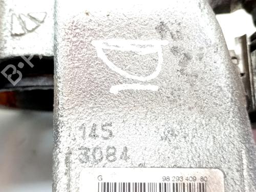 Left front brake caliper CITROËN C3 AIRCROSS II (2R_, 2C_) 1.2 PureTech 110 (2RHNZB, 2RHNZW, 2RHNPX, 2RHNPJ) | BP31801830M105