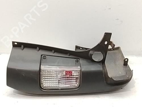 Used Rear bumper left light Rear bumper left light 37794282 37794282
