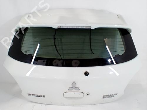 Tailgate MITSUBISHI MIRAGE / SPACE STAR VI Hatchback (A0_A) 1.2 (A03A) | BP36317263C6 - Image 3