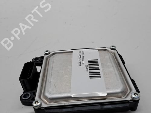 Electronic module FORD FOCUS IV (HN) 2.3 ST EcoBoost | BP23363156M83 