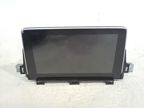 Bilradio MAN TGE Van 2.0 TDI (01V, 03V, 36V, UYB, UYC, UYD) (140 hp) 28975719