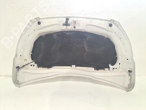Hood PEUGEOT 2008 I (CU_) 1.6 HDi | BP29525964C1 