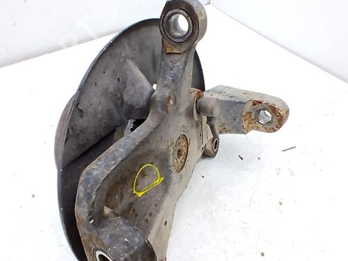 Right front steering knuckle IVECO DAILY IV Platform/Chassis 35C14, 35S14, 35S14 /P | BP36666017M26 - Image 2