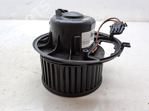 Ventilator motor VW TIGUAN (5N_) 2.0 TFSI 4motion (170 hp) 23359875
