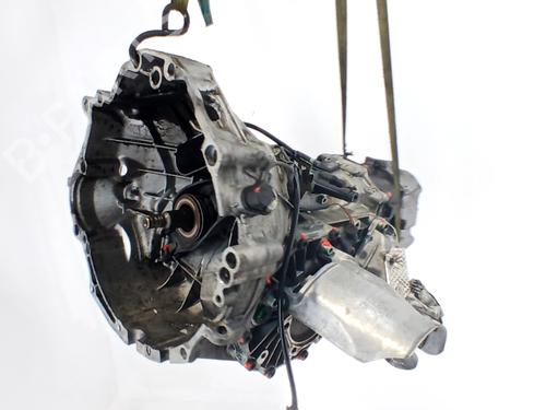 Girkasse AUDI A6 C5 (4B2, 4B4) 2.5 TDI (150 hp) 32204592