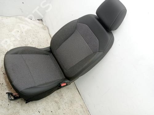 Right front seat OPEL CROSSLAND X / CROSSLAND (P17, P2QO) 1.2 (75) | BP24848834C16 