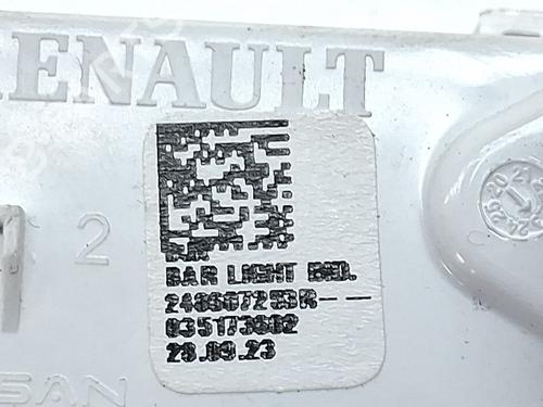 Display RENAULT CLIO V (B7_) 1.0 TCe 90 (B7MT) | BP29351420C48 