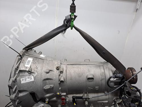 Gearbox JAGUAR XJ (X351) 3.0 SDV6 | BP23359297M3 