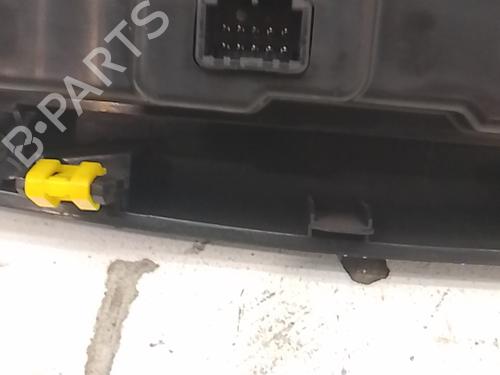 Climate control RENAULT KADJAR (HA_, HL_) 1.5 dCi 110 (HLA3) | BP38420436I5 - Image 4