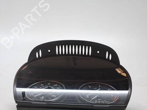 Instrument cluster BMW 5 (E60) 520 d | BP23369987C47 