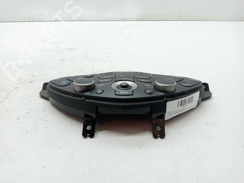 Climate control NISSAN PRIMERA (P12) 2.2 Di | BP23359321I5 
