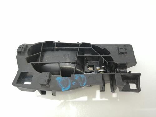 Front right interior door handle PEUGEOT 208 I (CA_, CC_) 1.4 HDi | BP23404860I14 