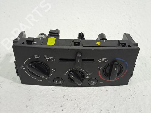 Used Climate control Climate control 24587249 24587249