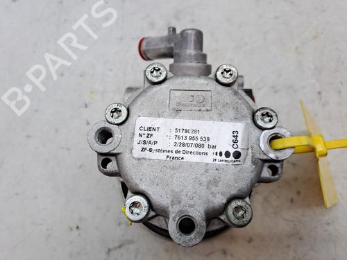 Styring servopumpe FIAT LINEA (323_, 110_) 1.3 D Multijet (323AXB11, 323AXB1A) | BP23361435M99 