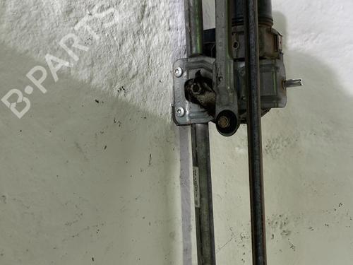 Used Front wiper motor Front wiper motor VW GOLF VI (5K1) 1.6 TDI (90 hp) 33765029 33765029