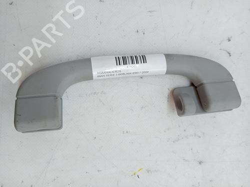 Used Interior roof handle BMW 3 (E90) 320 i (150 hp) 23358495