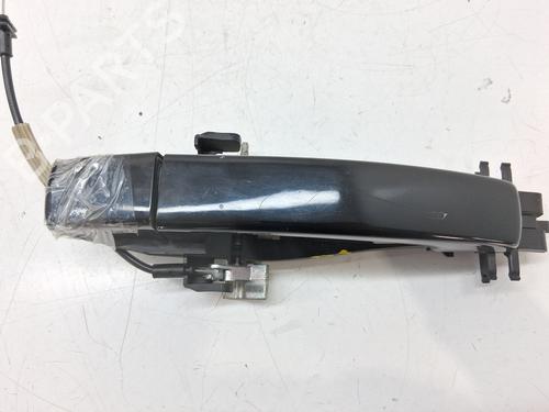 Used Front right exterior door handle LAND ROVER RANGE ROVER SPORT I (L320) 2.7 D 4x4 (190 hp) 29325943