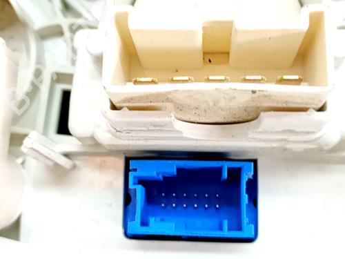 Climate control FIAT DOBLO Cargo (263_) 1.3 D Multijet (263WXU1A, 263ZXU1A, 263WYB1A, 263ZYB1A) | BP31262259I5