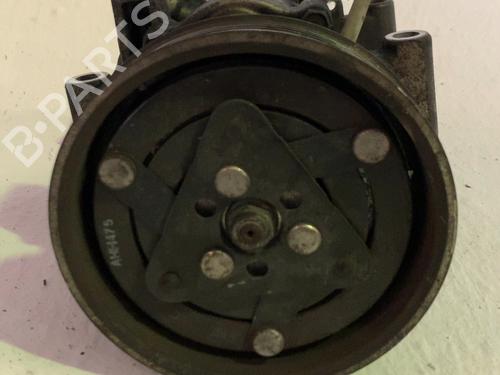 AC compressor NISSAN NV200 / EVALIA Bus 1.5 dCi 90 (M20, M20M) | BP36539822M34 - Image 4