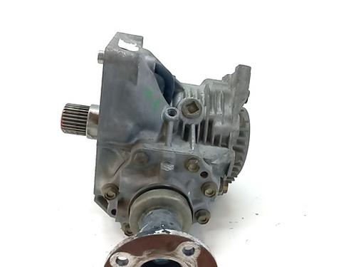 Differential vorne NISSAN X-TRAIL I (T30) 2.2 dCi | BP30505220M23