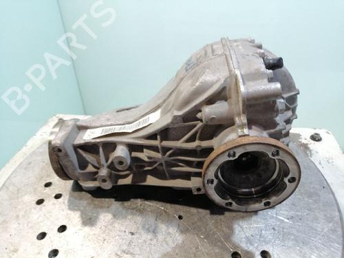 Differential, bag AUDI Q5 (8RB) 2.0 TFSI hybrid quattro (245 hp) 24107654