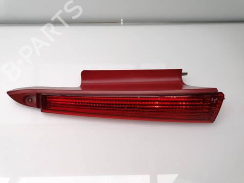 Used Left taillight CITROËN C4 I (LC_) 1.6 HDi (109 hp) 23937537