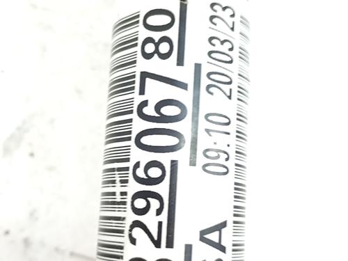 Left front driveshaft OPEL ASTRA L (OV5) 1.6 Plug-In-Hybrid (F3DGXT) | BP31153457M38 - Image 2