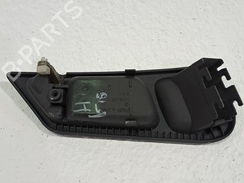 Rear left interior door handle MERCEDES-BENZ C-CLASS (W203) C 180 Kompressor (203.046) | BP23978224I15 
