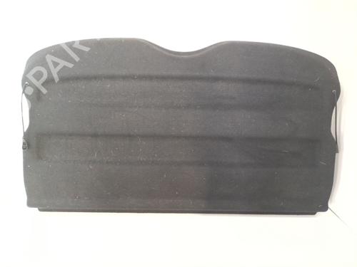 Used Rear parcel shelf CITROËN C4 II (NC_) 1.6 BlueHDi 100 (99 hp) 28956929